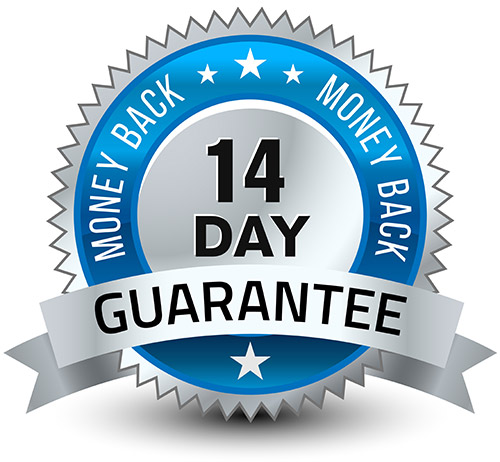 14-day money back guarantee - crypto data provider - digital asset aggregator - price guarantee