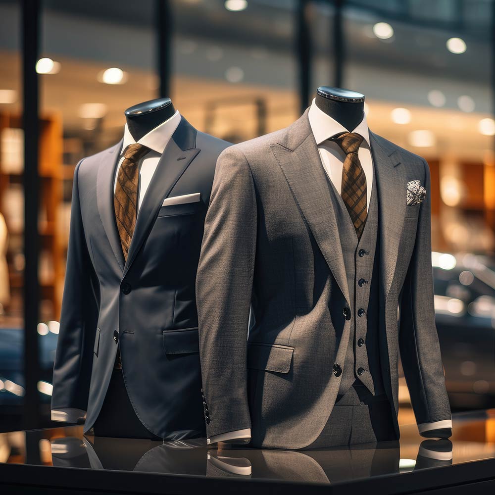 Tailored for Business Needs