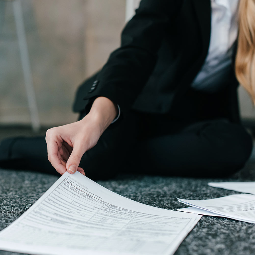 Compliance Assurance