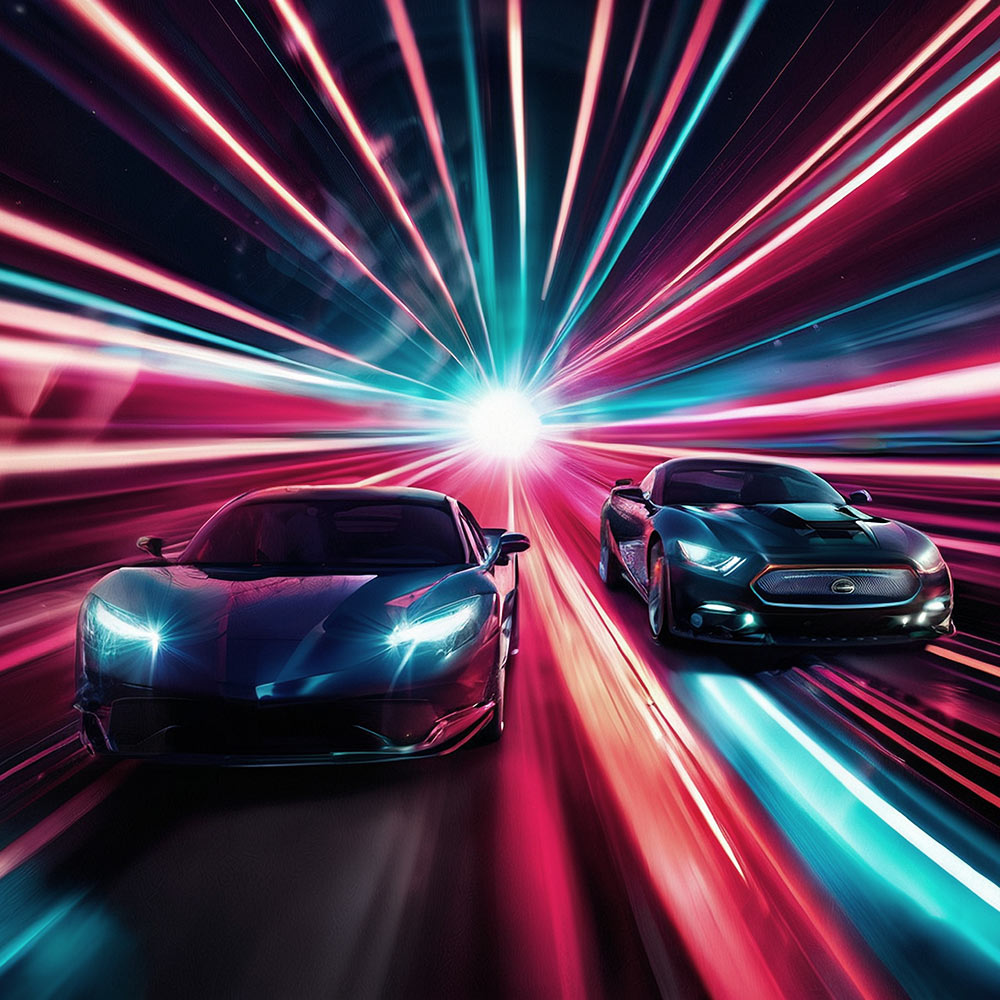 Instant Availability