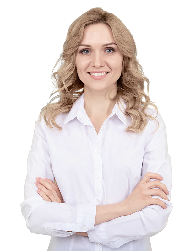 bank-grade crypto data - business woman - crypto-asset prices