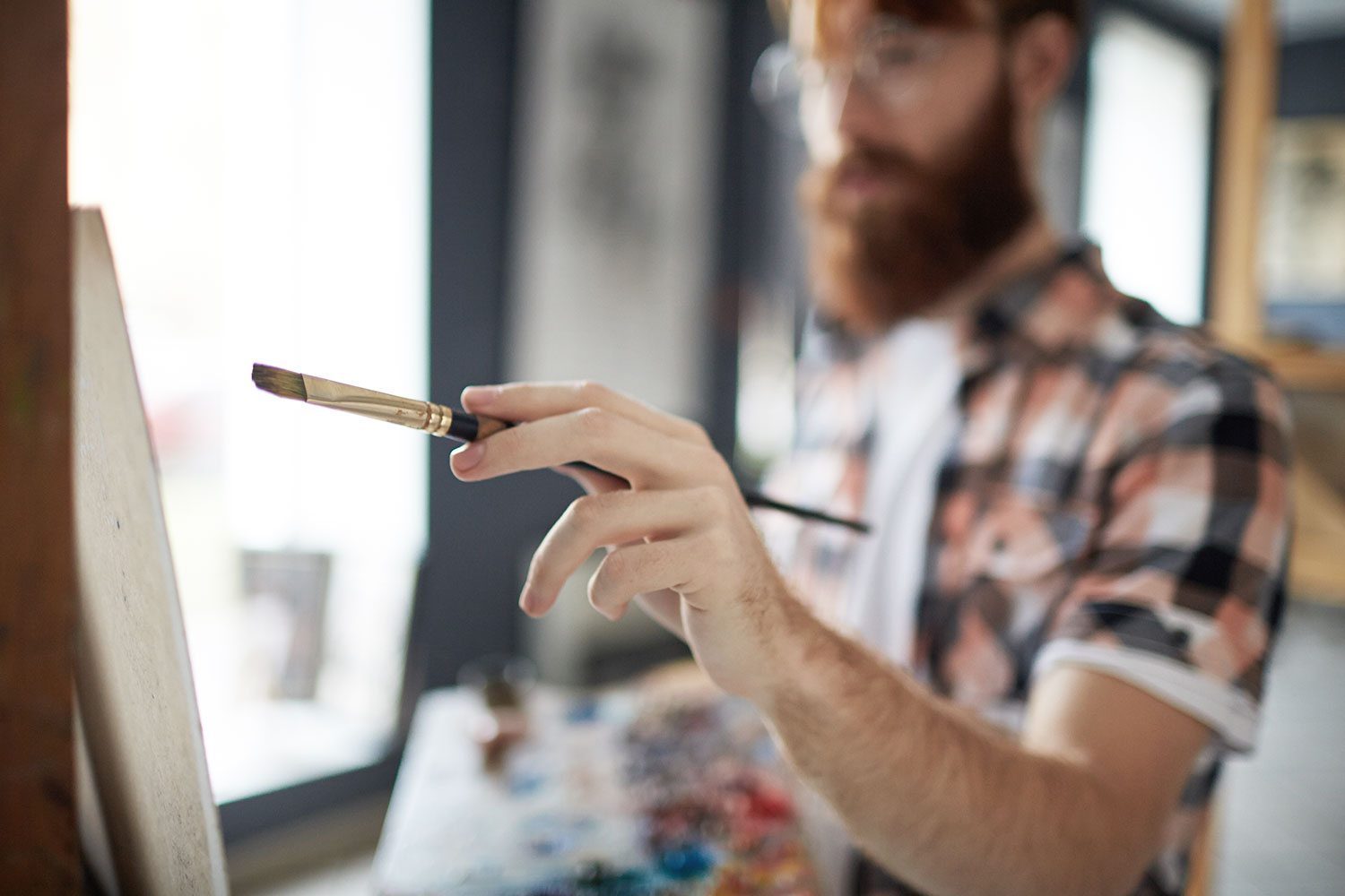 Customized For Your Market