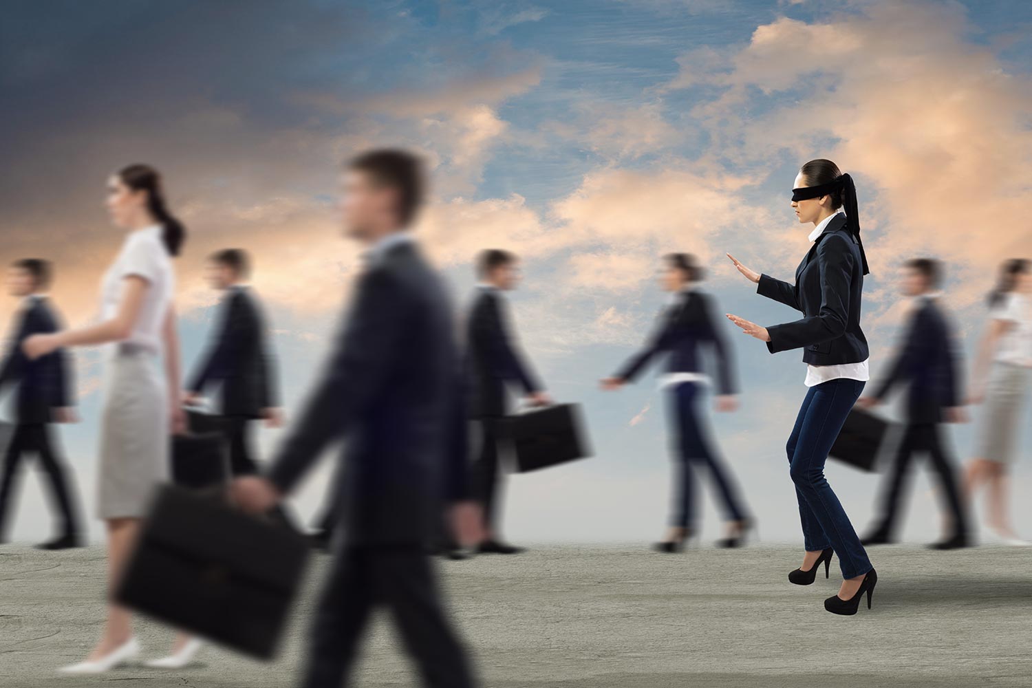 International Identifiers