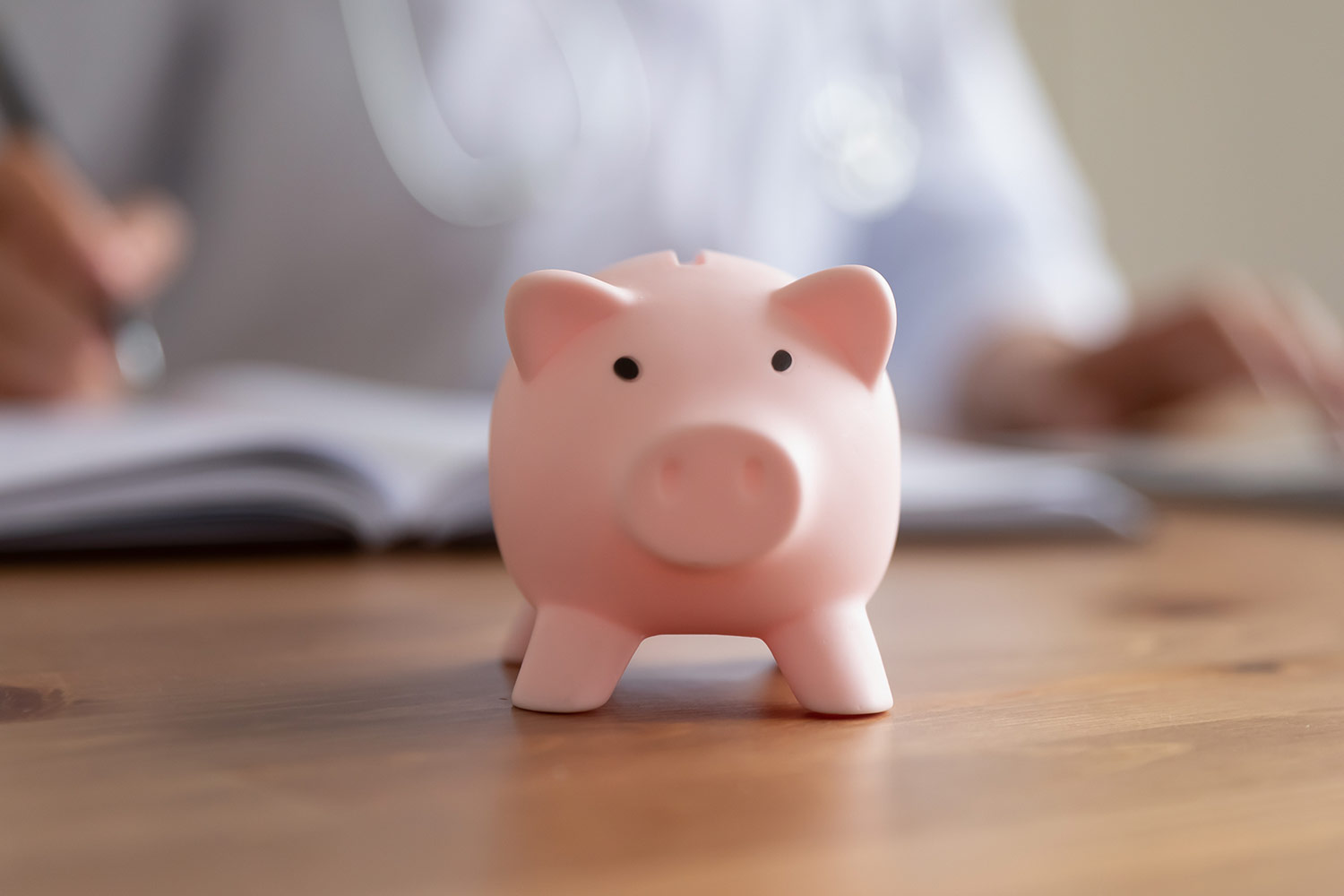 Stable Purchase Costs