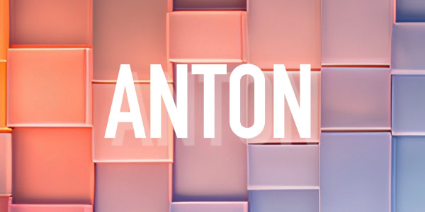 Anton