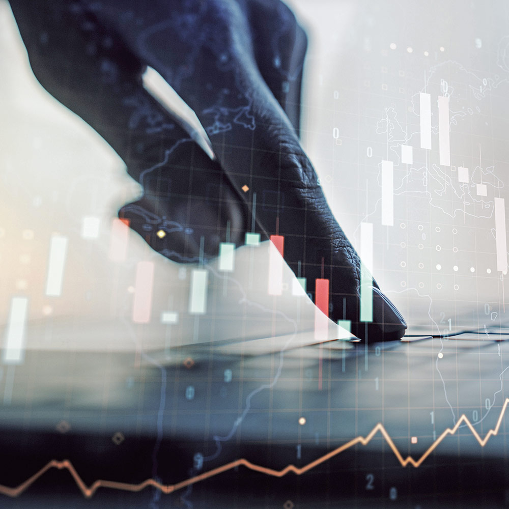 Bank-Grade Crypto Price Data