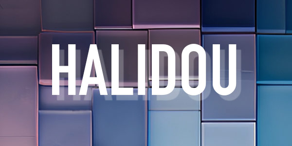 Halidou