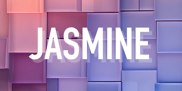 Jasmine