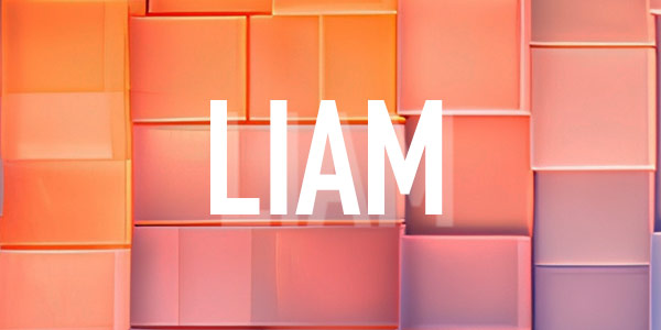 Liam