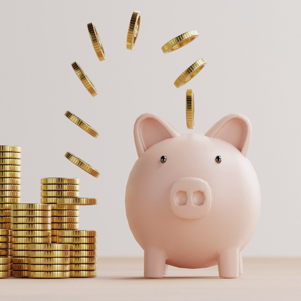 Staking Reward Valuation