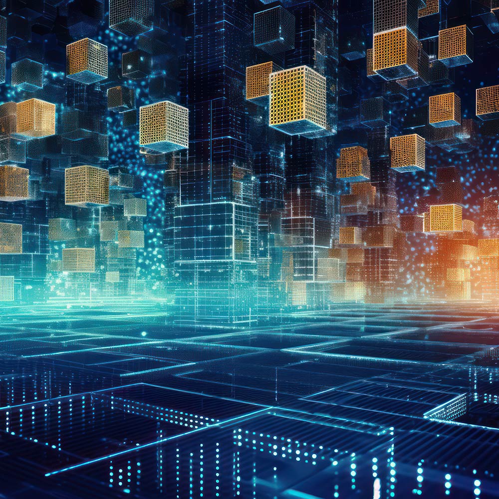 Exciting Times Ahead